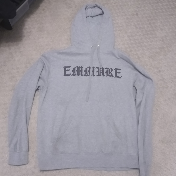 emmure hoodie